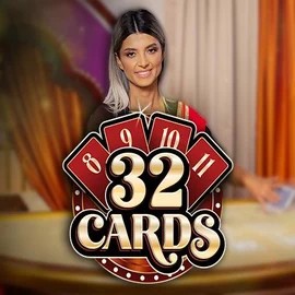 Enjoy 32 Cards by Ezugi – logo hosted on jack-casino.eu