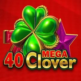40 Mega Clover online slot from Amusnet Interactive – play at jack-casino.eu