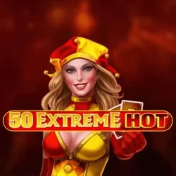 50 Extreme Hot logo by Eurocoin Interactive Jack`s Casino