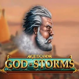 Try Age Of The Gods: God of Storms slot by Playtech on jack-casino.eu – logo image
