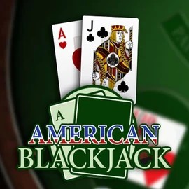Play American Blackjack slot by Habanero on jack-casino.eu