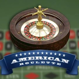 American Roulette (BGaming) by BGAMING, showcased at jack-casino.eu – game logo