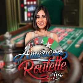 Try American Roulette (Evolution) slot by Evolution on jack-casino.eu – logo image