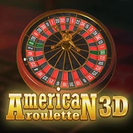 Table Games logo of American Roullete 3D (Evoplay) from Evoplay at Jack`s Casino