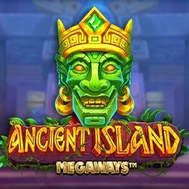 Enjoy Ancient Island Megaways by Pragmatic Play – logo hosted on jack-casino.eu