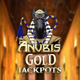 Anubis Gold Jackpots online slot from Inspired Gaming – play at jack-casino.eu