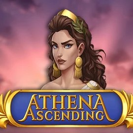 Athena Ascending by , showcased at jack-casino.eu – game logo