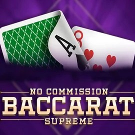 Baccarat Supreme – slot by OneTouch Games, featured at jack-casino.eu