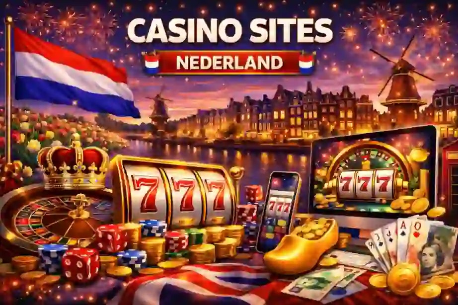 Begin met een welkomstbonus van €1.000 en 200 gratis spins.