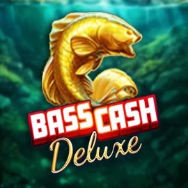 Play the Bass Cash Deluxe slot by Alchemy Gaming on Jack`s Casino