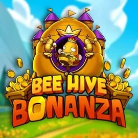 Bee Hive Bonanza game by NetEnt – logo hosted on Jack`s Casino