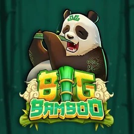 Slots logo of Big Bamboo from Push Gaming at Jack`s Casino