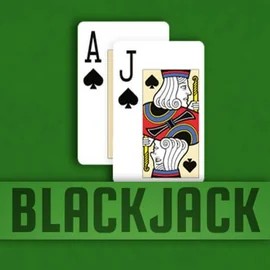 Blackjack (Relax Gaming) game by Relax Gaming – logo hosted on Jack`s Casino