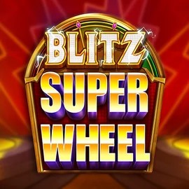 Try Blitz Super Wheel slot by Pragmatic Play on jack-casino.eu – logo image