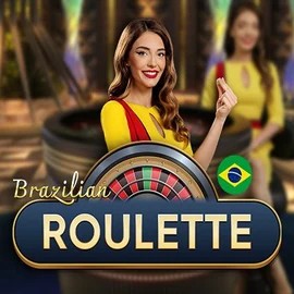 Brazilian Roulette (Pragmatic Play) – slot by Pragmatic Play, featured at jack-casino.eu