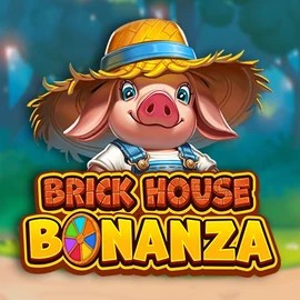 Try Brick House Bonanza slot by Pragmatic Play on jack-casino.eu – logo image
