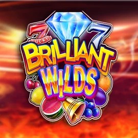 Enjoy Brilliant Wilds by iSoftBet – logo hosted on jack-casino.eu