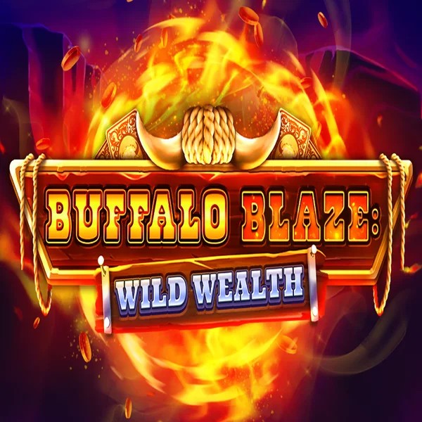 Enjoy Buffalo Blaze Wild Wealth by OctoPlay – logo hosted on jack-casino.eu