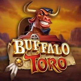 Buffalo Toro – slot by ELK Studios, featured at jack-casino.eu