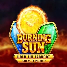 Play the Burning Sun slot by Wazdan on Jack`s Casino