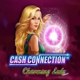 Play Cash Connection Charming Lady slot by Novomatic on jack-casino.eu