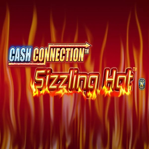 Enjoy Cash Connection Sizzling hot by Novomatic – logo hosted on jack-casino.eu