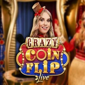 game logo by Evolution on jack-casino.eu