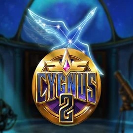 Cygnus 2 game by ELK Studios – logo hosted on Jack`s Casino
