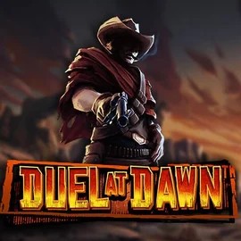 Play Duel At Dawn slot by Hacksaw Gaming on jack-casino.eu