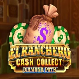 Play El Ranchero Cash Collect Diamond Path slot by Origins on jack-casino.eu