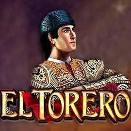 El Torero by RTG (Reel Time Gaming), showcased at jack-casino.eu – game logo