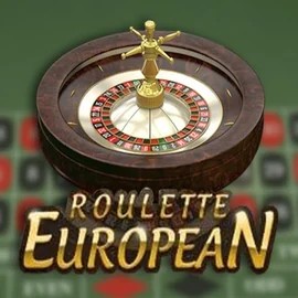 Enjoy European Roulette (BGaming) by BGAMING – logo hosted on jack-casino.eu
