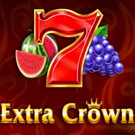 Extra Crown logo – Slots by Amusnet Interactive at Jack`s Casino
