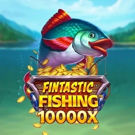 Fintastic Fishing – slot by Foxium, featured at jack-casino.eu