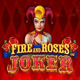 Enjoy Fire and Roses Joker by Triple Edge Studios – logo hosted on jack-casino.eu