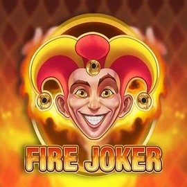 Enjoy Fire Joker by  – logo hosted on jack-casino.eu