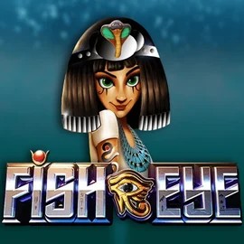 Try Fish Eye slot by Pragmatic Play on jack-casino.eu – logo image
