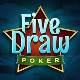 Enjoy Five Draw Poker MH (Nucleus) by Nucleus Gaming – logo hosted on jack-casino.eu