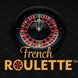 French Roulette (NetEnt) logo – Table Games by NetEnt at Jack`s Casino