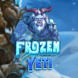Frozen Yeti slot icon by BF Games, available at Jack`s Casino