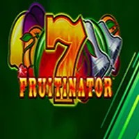 Fruitinator Jackpot King online slot from Blueprint Gaming – play at jack-casino.eu