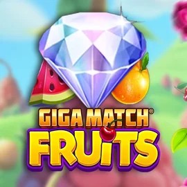 Giga Match Fruits online slot from RubyPlay – play at jack-casino.eu