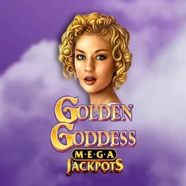 Play the Golden Goddess Megajackpots slot by IGT on Jack`s Casino