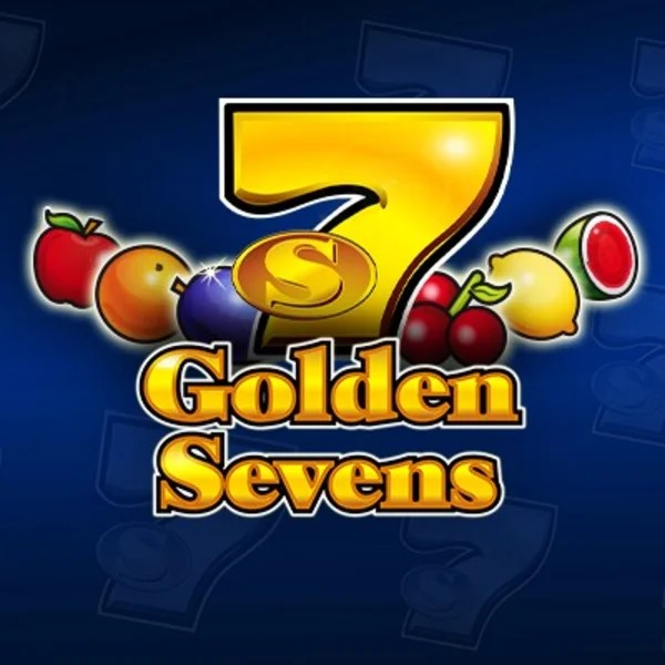 Golden Sevens casino game by Greentube – featured logo at Jack`s Casino