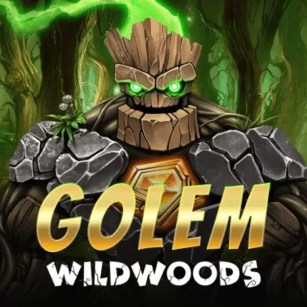 Golem Wildwoods online slot from BF Games – play at jack-casino.eu