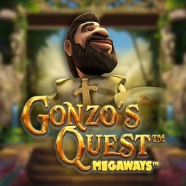 Gonzita’s Quest online game logo by Red Tiger Gaming on jack-casino.eu