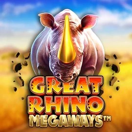 Great Rhino Megaways online slot from Pragmatic Play – play at jack-casino.eu