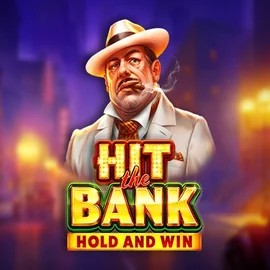 Hit The Bank Hold and Win – slot by Playson, featured at jack-casino.eu