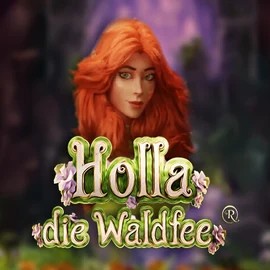 Holla die Waldfee game by Hölle Games – logo hosted on Jack`s Casino