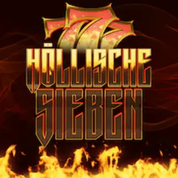 Hollische Sieben logo by Hölle Games at Jack`s Casino